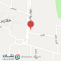 عکس فانوس کده