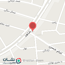 عکس فست فود ونیز