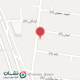 عکس لوازم یدکی استاد محسن