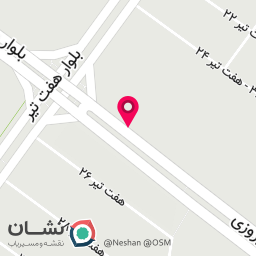 عکس دکتر امین زاده