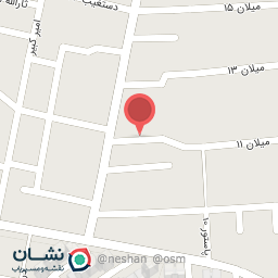 عکس لبنیات فروشی دستغیب 