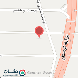 عکس پلاک چوبی 