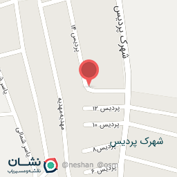 عکس فروشگاه فردیس