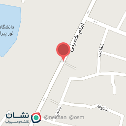 عکس فروشگاه بوش