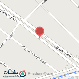 عکس گل فروشی اریسا