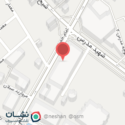 عکس درب ورودی اصلی بازار بزرگ صفویه بورس موبایل