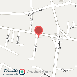 عکس عطر رضوان