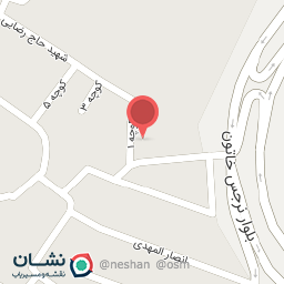 عکس هتل جمکرانی