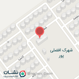 عکس مسجد امام محمد باقر