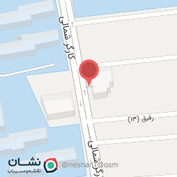 عکس کافه رستوران ژینا