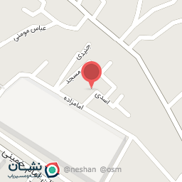 عکس حسینیه موسی بن جعفر