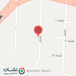 عکس تعمیرگاه تخصصی حسین احمدی