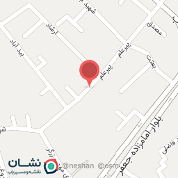 عکس اقامتگاه مهران (اتاقک)