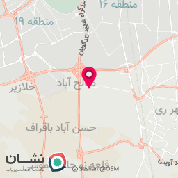 عکس بلور کوروش 