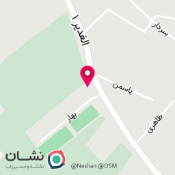 عکس تراشکاری عمو حسین