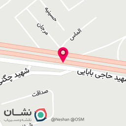 عکس مجتمع آموزشگاه رانندگی امینیان