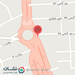 عکس تعویض روغن حسین غفارزاده 