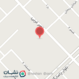 عکس محمد زند