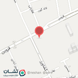 عکس فروشگاه آریا تراک قشم