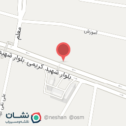 عکس آش و حلیم اقبالی 