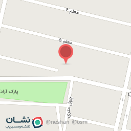 عکس سوپر مارکت قنبری