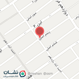 عکس شیرینی سرای ابادان