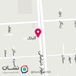 عکس گلفروشی تی تی گل