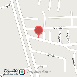 عکس آرایشگاه