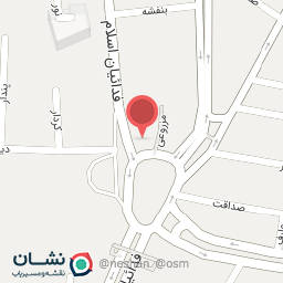 عکس مرکز بهداشت شهید جمالی