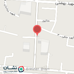 عکس پارچه سرای معینی