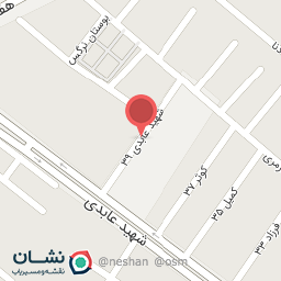 عکس سالن ورزشی طوبی