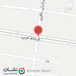 عکس چهارراه ولیعصر