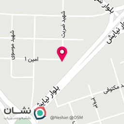 عکس کافه بستنی پاتریک