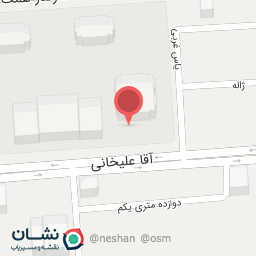 عکس رستوران شمالی گیله گل