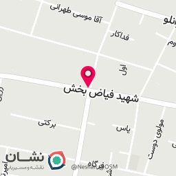 عکس فروشگاه پوششهای اسلامی تیام