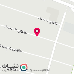 عکس خوابگاه طالقانی