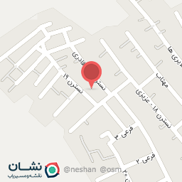 عکس سوپر مارکت ممدینا