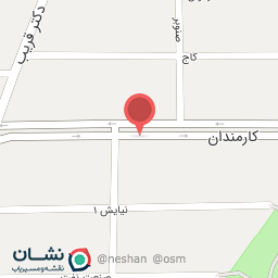 عکس فروشگاه زنجیره ای بیستون