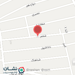عکس نانوایی بربری صفری