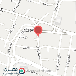 عکس تعمیرگاه مکانیکی محسن