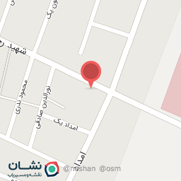 عکس خیاطی و پارچه سرای فاف