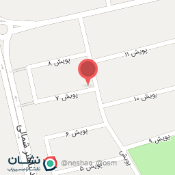 عکس کلیدسازی حبیب