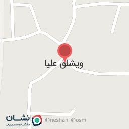 عکس مسجد چرچی حسن