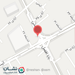 عکس سبزی فروشی