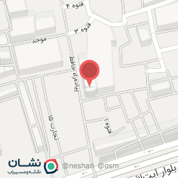 عکس مسجد حاج مشیر