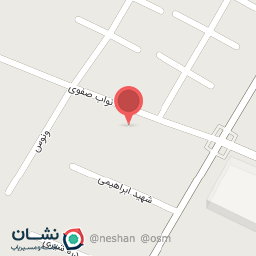 عکس سوپر مارکت یاسر 