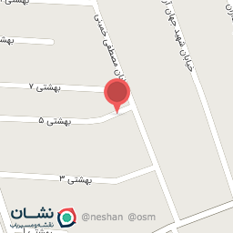 عکس مشاور املاک ملک ایران 