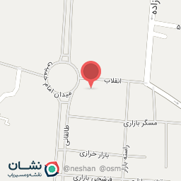 عکس بانک تجارت شعبه قاپان دیبی