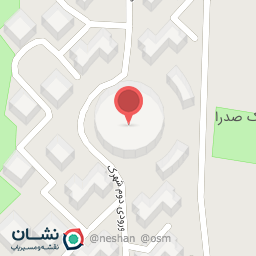 عکس مرکز خرید صدرا