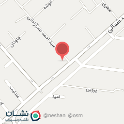 عکس استودیو ماهور